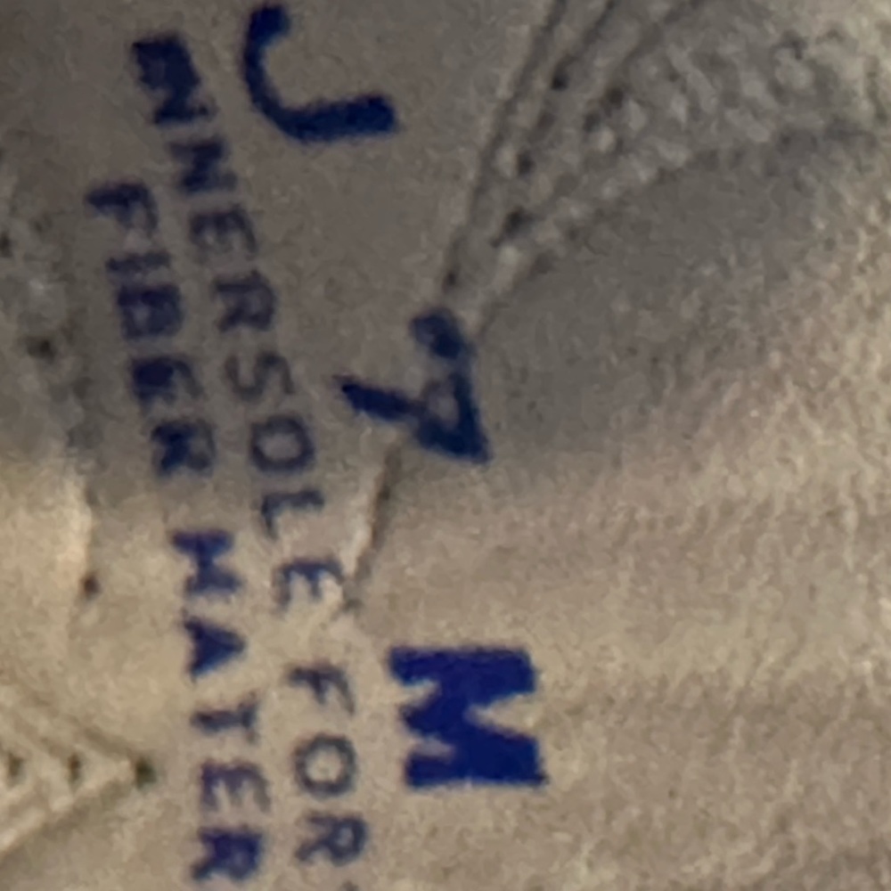 Women’s Dan post boots - Picture 5 of 5